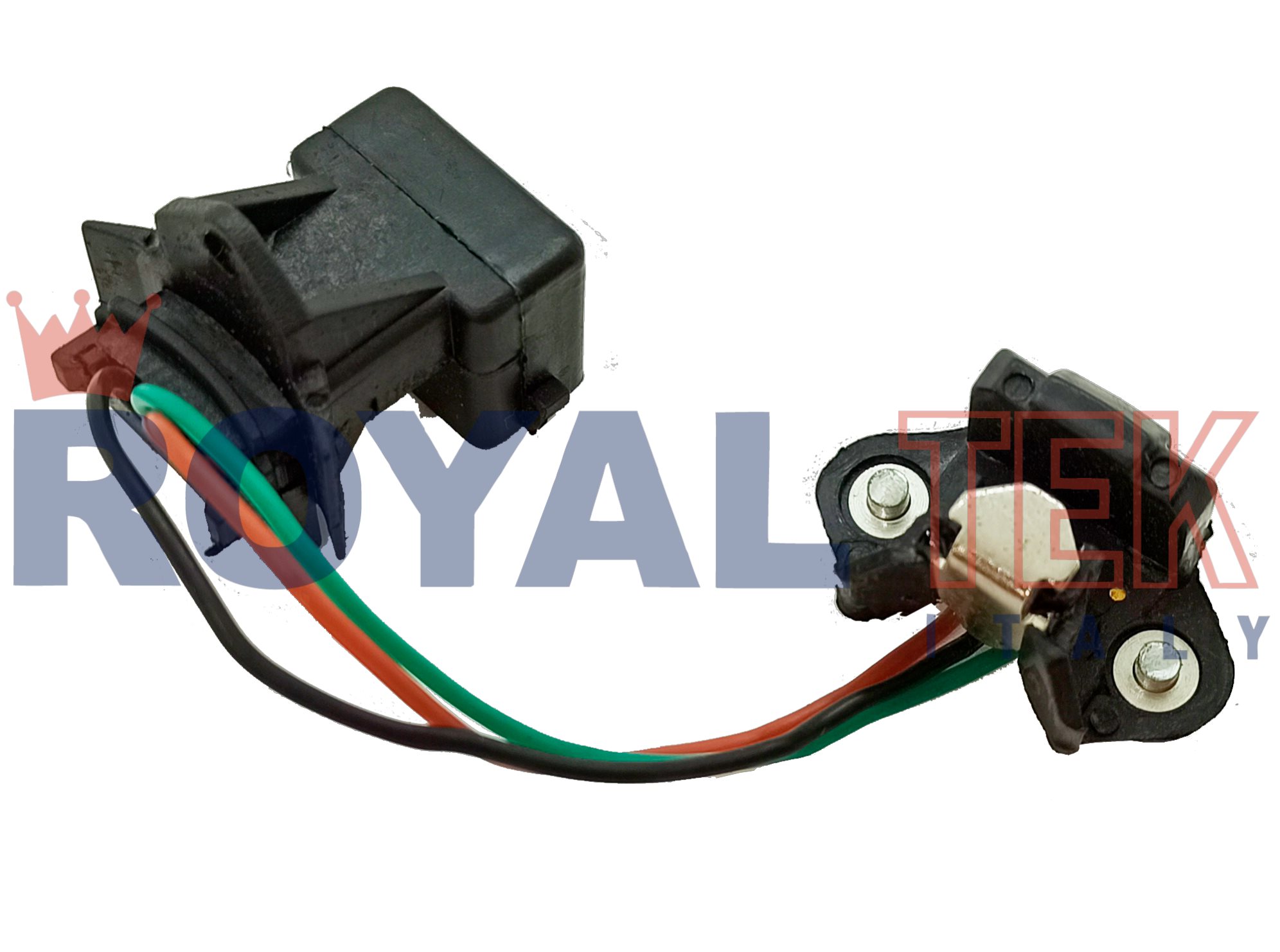 CODIGO ARTICULO - DESCRIPCION